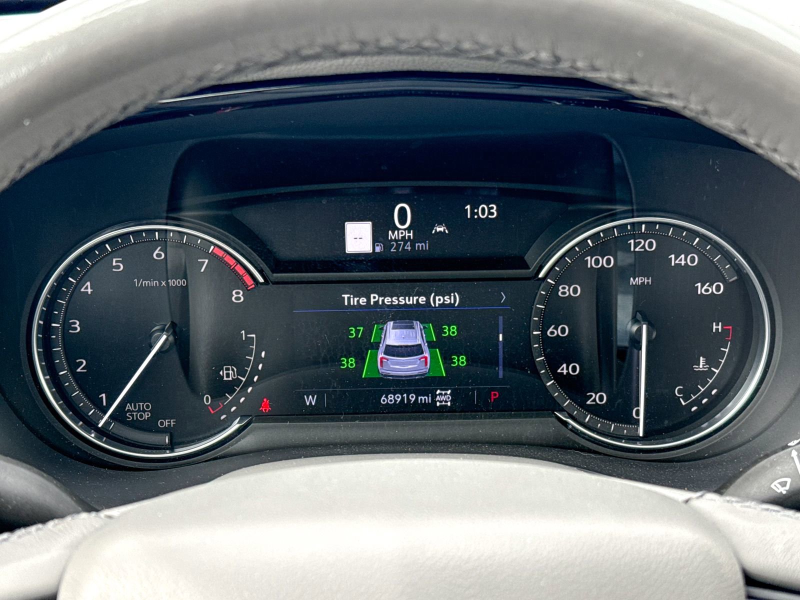 Certified 2022 Cadillac XT6 Premium Luxury image 28