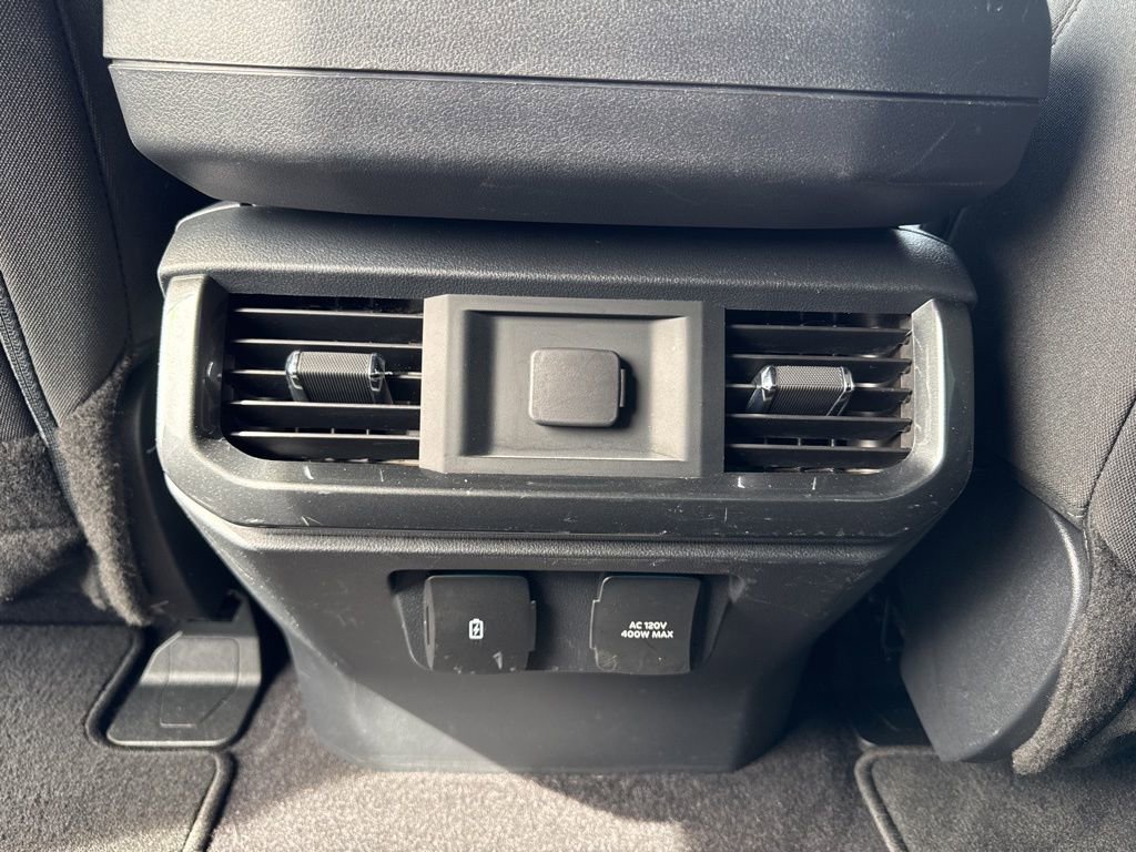 Used 2023 Ford F150 XLT w/ Equipment Group 302A High image 13