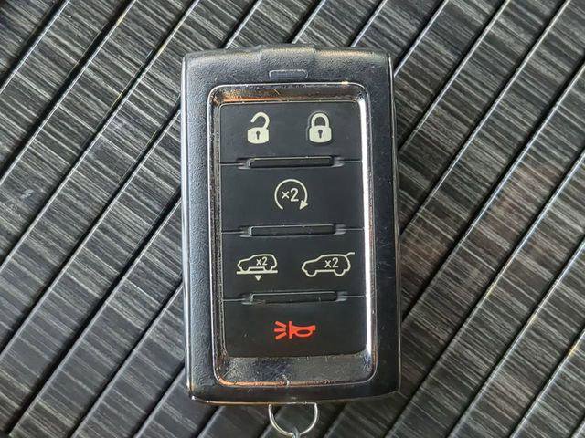 Certified 2022 Jeep Wagoneer Series III image 38