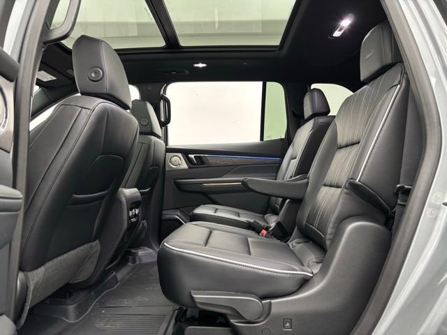 New 2026 Buick Enclave Avenir w/ Super Cruise Package image 45