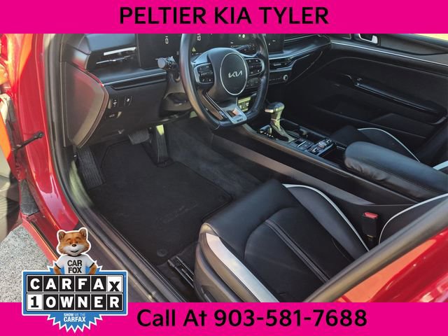 Certified 2025 Kia K5 GT-Line w/ GT-Line Premium Package image 22