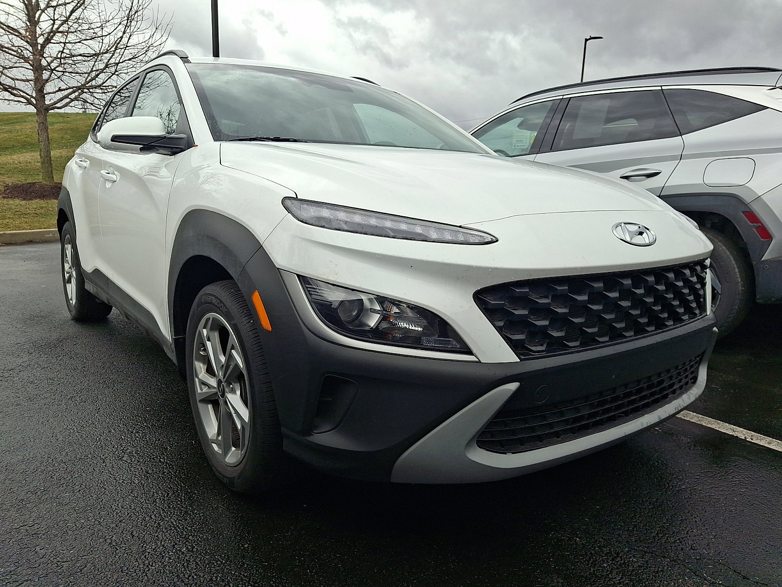 Used 2023 Hyundai Kona SEL w/ Convenience Package image 1