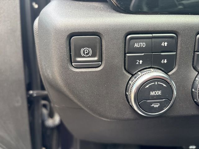 Used 2022 GMC Sierra 1500 Elevation image 10