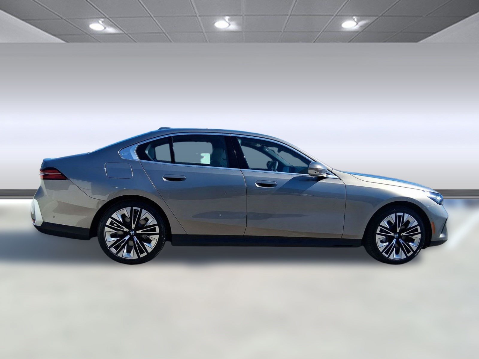 New 2026 BMW 530i w/ Premium Package RWD image 7
