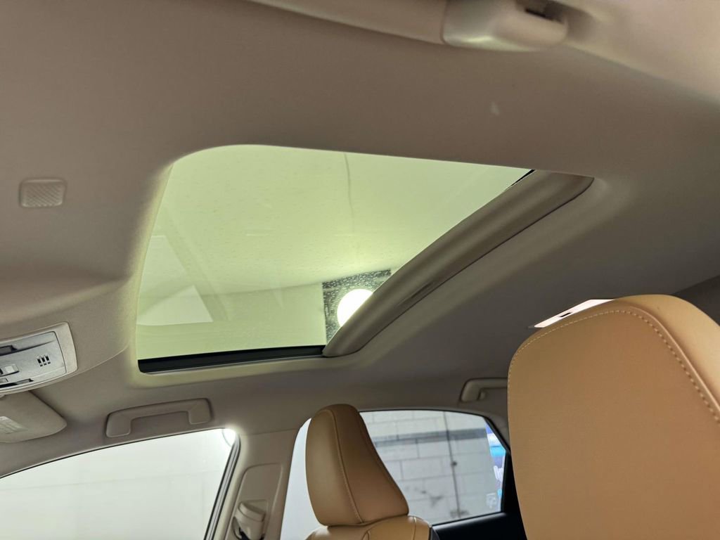 Used 2020 Lexus NX 300 AWD w/ Premium Package image 34