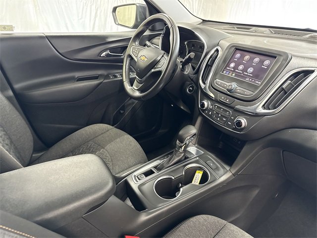 Certified 2022 Chevrolet Equinox LT image 27