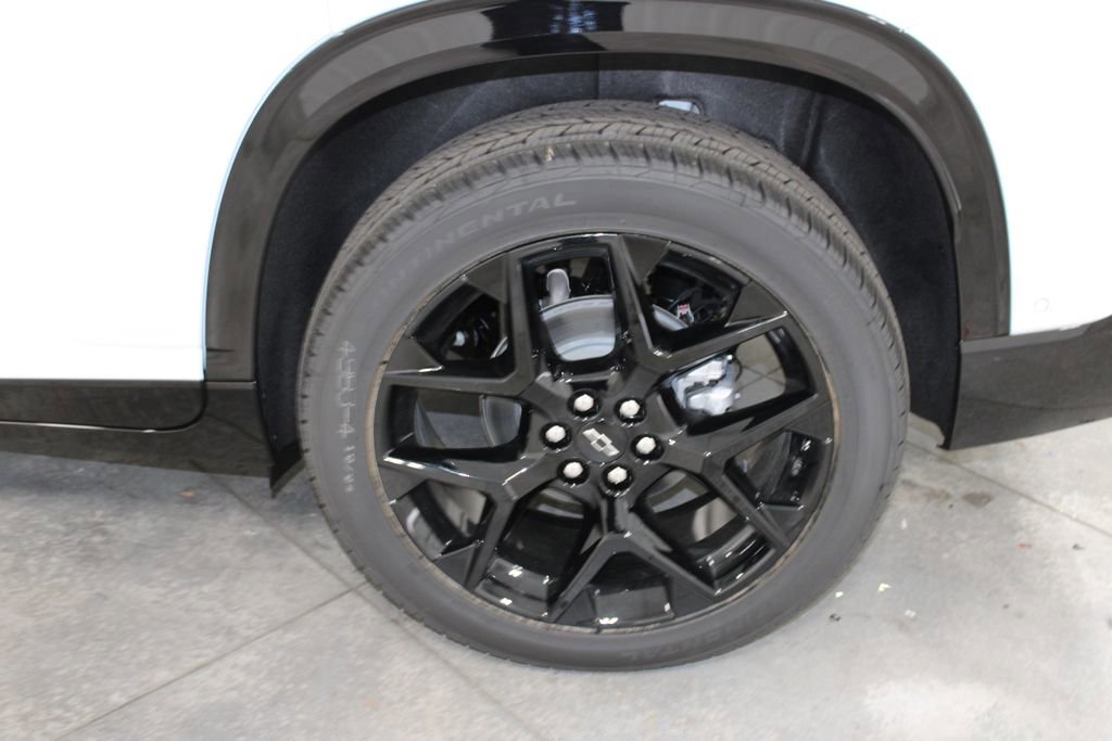 New 2026 Chevrolet Traverse RS w/ LPO, Floor Liner Package image 59