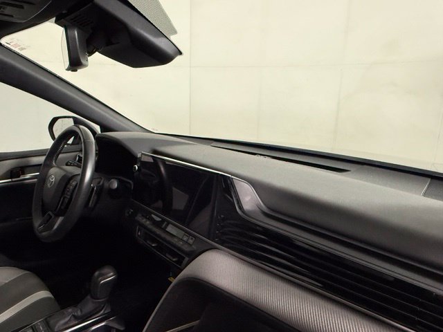 Used 2026 Toyota Camry SE w/ Multimedia Upgrade Package FWD image 29