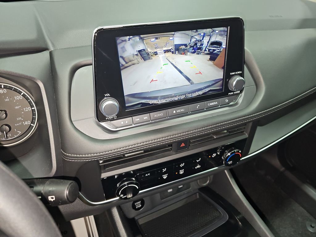 Used 2026 Nissan Rogue S image 35