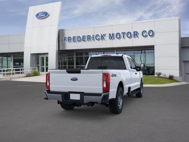 New 2026 Ford F350 XL w/ XL Driver Assist Package image 8