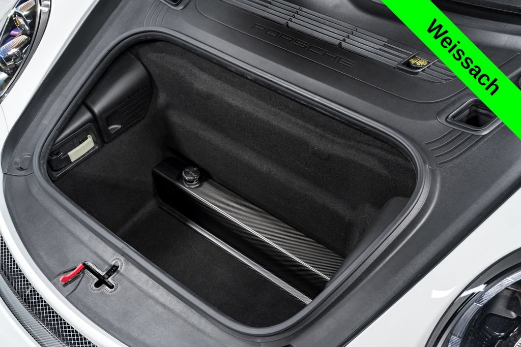 Used 2018 Porsche 911 GT2 RS RWD image 44