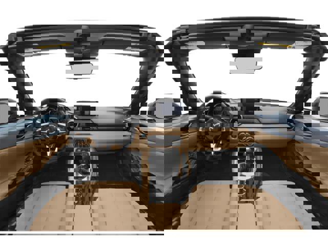 New 2026 MAZDA MX-5 Miata RF Grand Touring w/ Appearance Package image 5