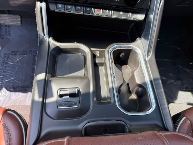 Used 2024 GMC Sierra 2500 Denali Ultimate image 23