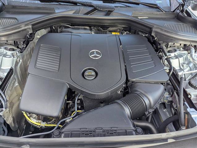New 2026 Mercedes-Benz GLC 300 4MATIC image 15