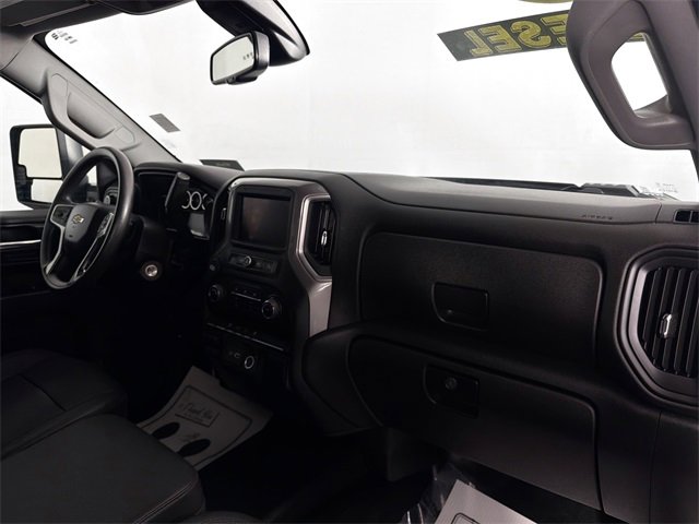Used 2023 Chevrolet Silverado 3500 W/T w/ Gooseneck/5TH Wheel Package image 25