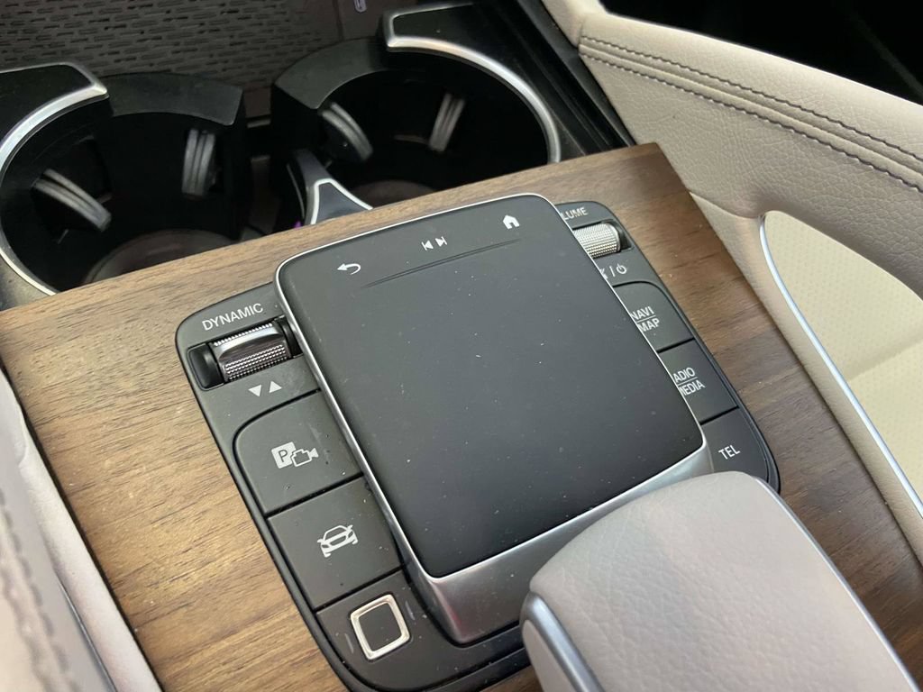 Used 2025 Mercedes-Benz GLE 350 4MATIC image 25