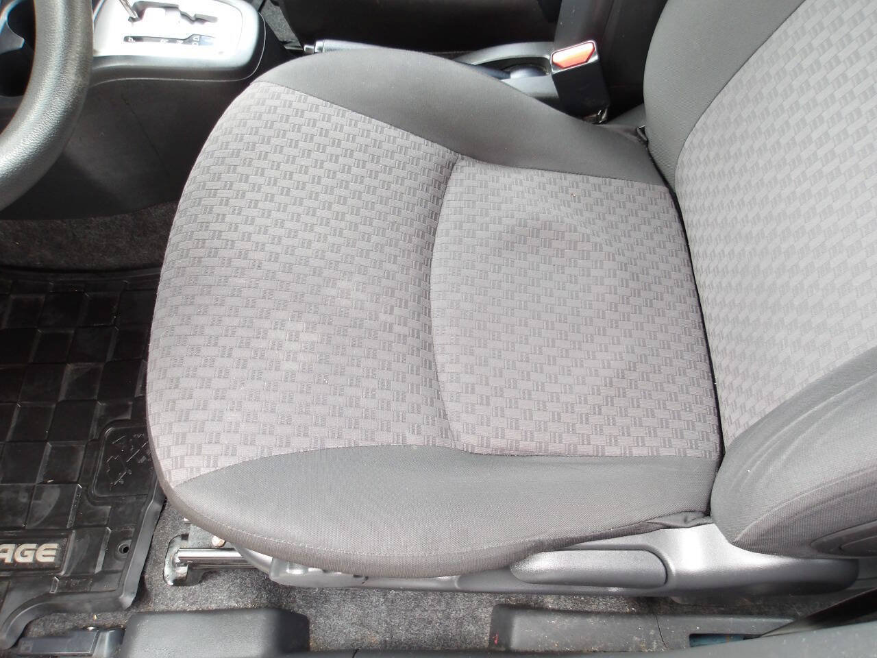 Used 2020 Mitsubishi Mirage ES FWD image 18