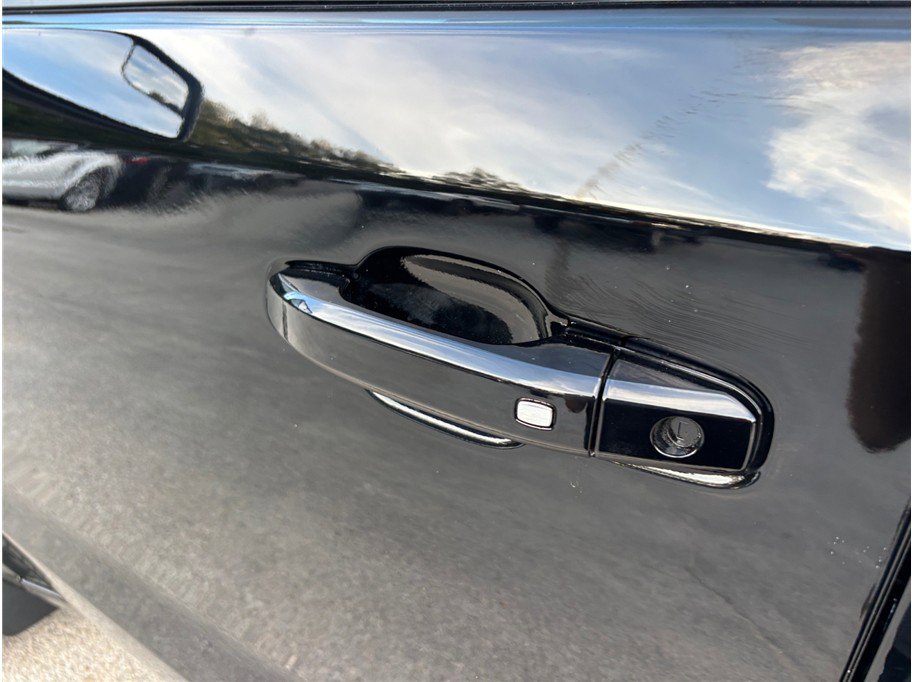 Used 2023 Chevrolet Silverado 1500 RST w/ LPO, Dark Essentials Package image 16