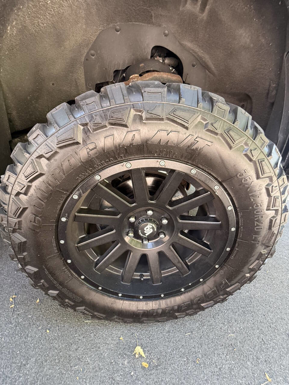 Used 2018 Ford F150 Lariat image 10