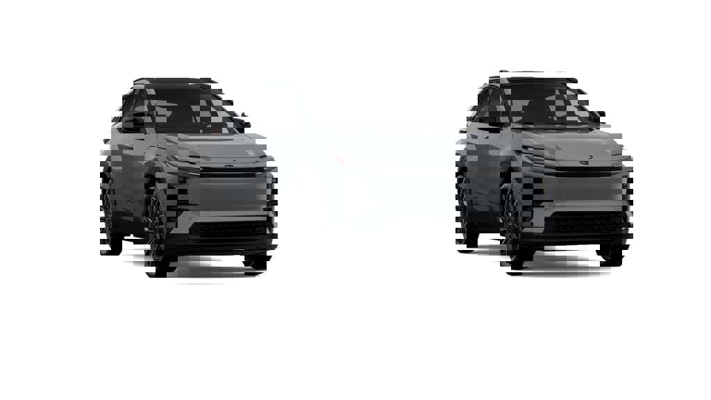 New 2026 Toyota C-HR image 17