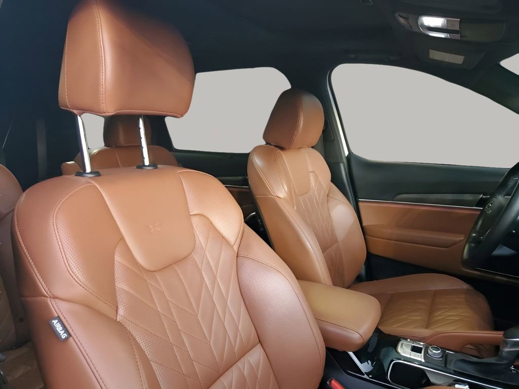 Used 2024 Kia Telluride SX Prestige X-Line image 15