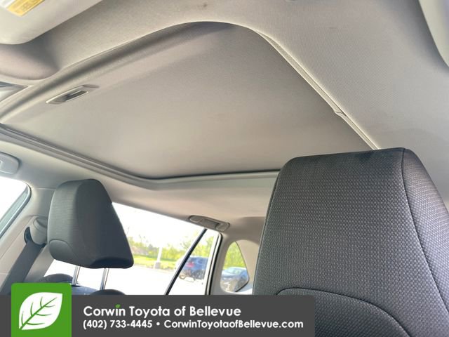 Certified 2023 Toyota RAV4 XLE w/ Convenience Package AWD/4WD image 24