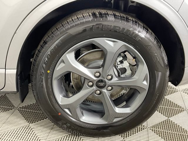 Used 2024 Ford Escape ST-Line FWD image 9
