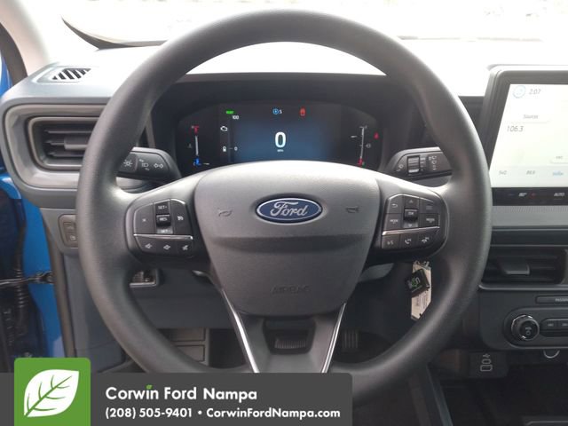 New 2026 Ford Maverick XL w/ Equipment Group 101A image 14