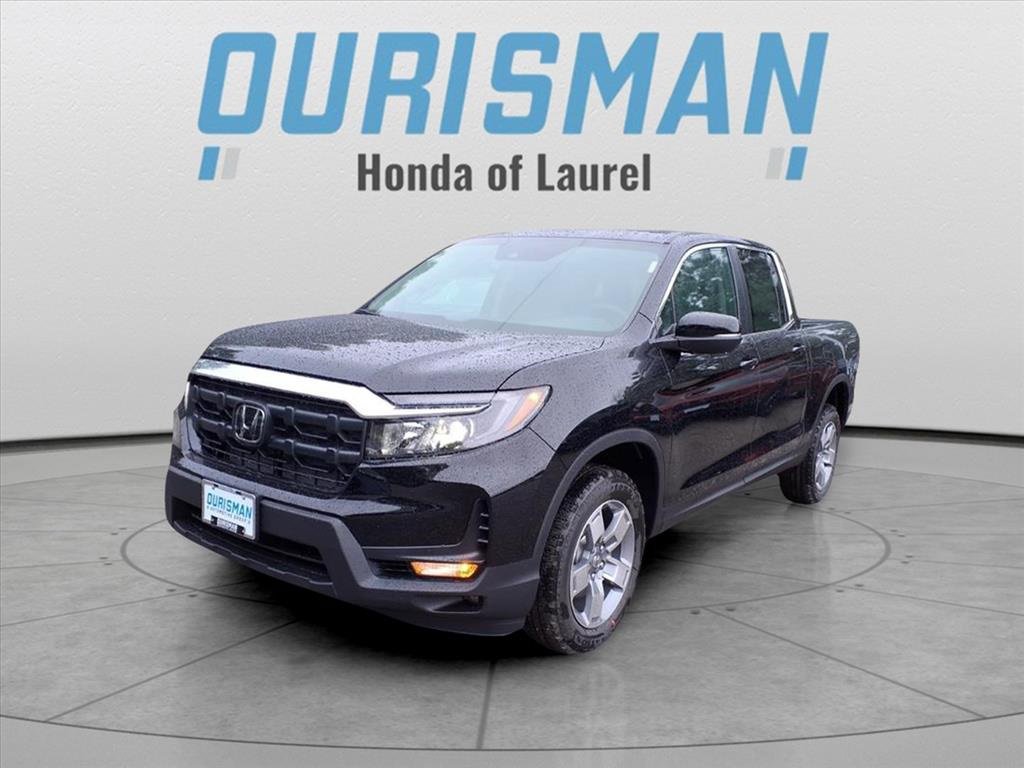New 2025 Honda Ridgeline RTL image 8