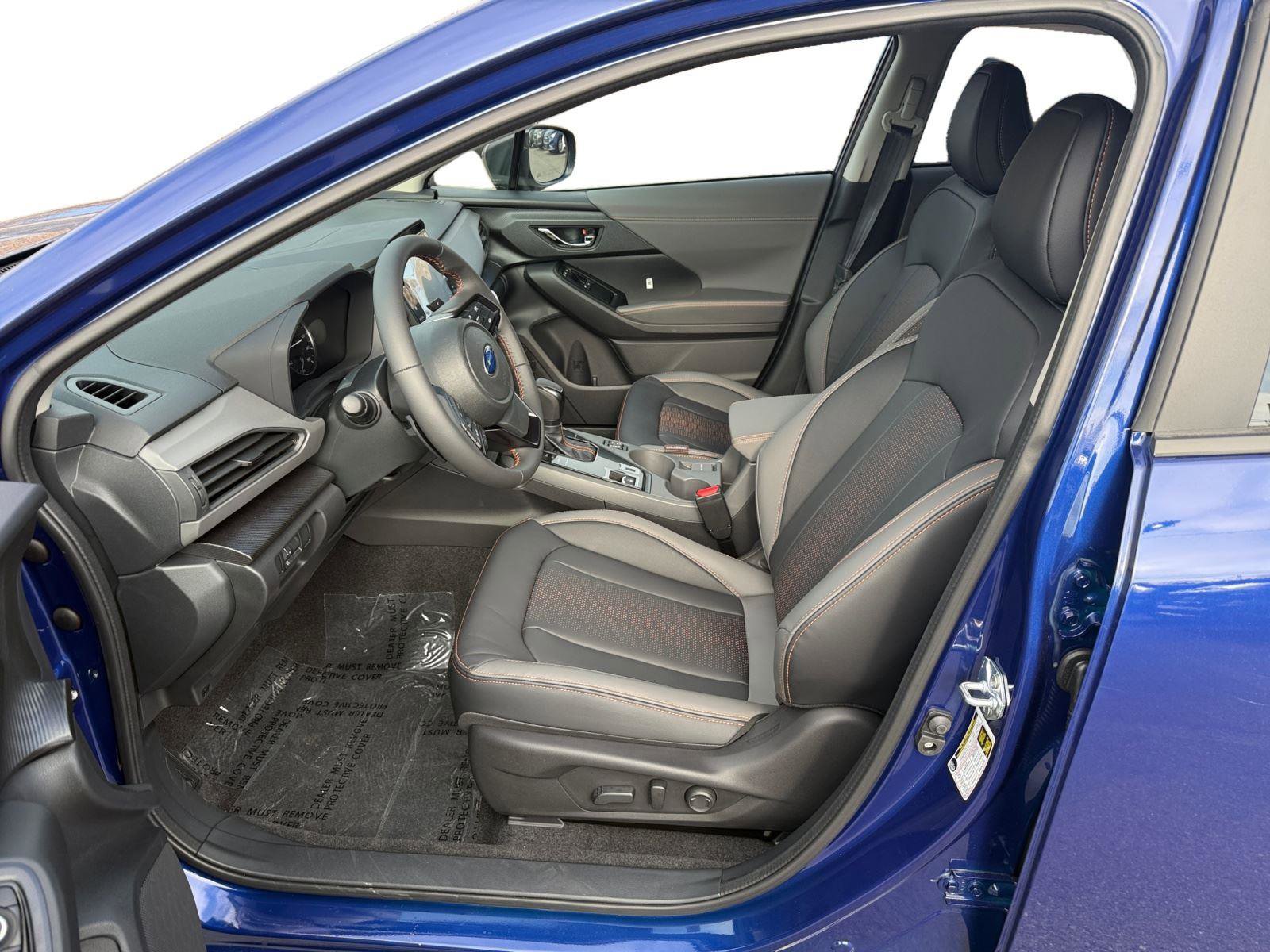 New 2025 Subaru Crosstrek 2.5i Limited image 9