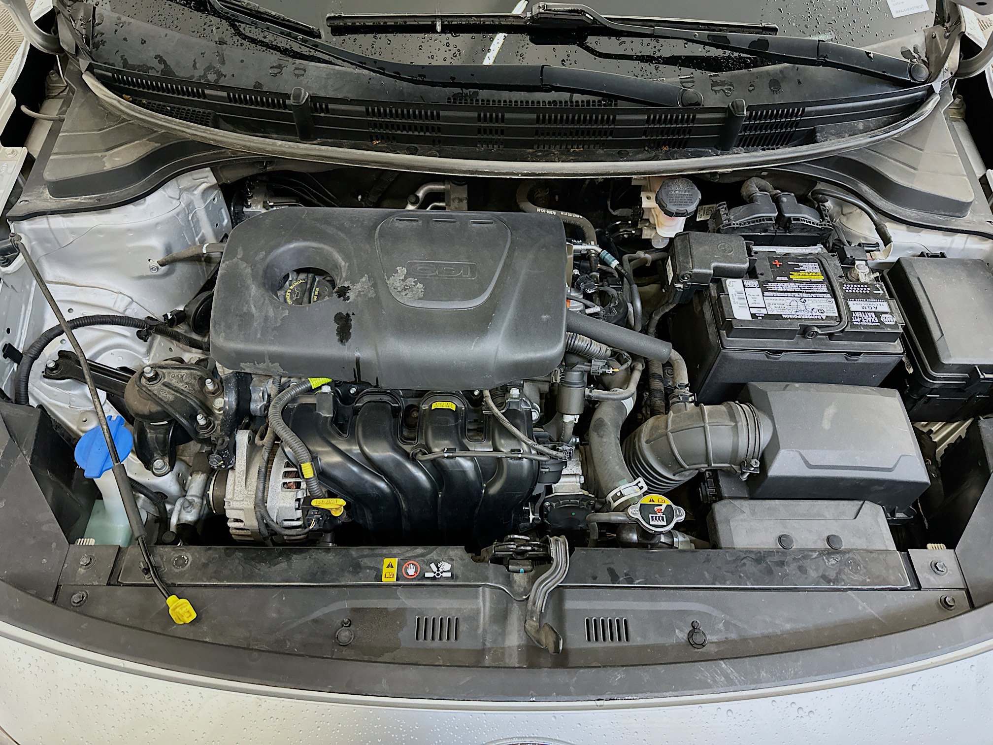 Used 2019 Kia Rio S image 33