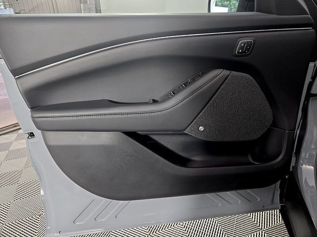 New 2026 Ford Mustang Mach-E Premium RWD image 12