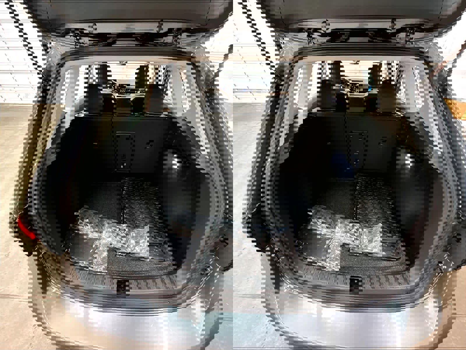 Used 2025 Volkswagen Taos S image 28