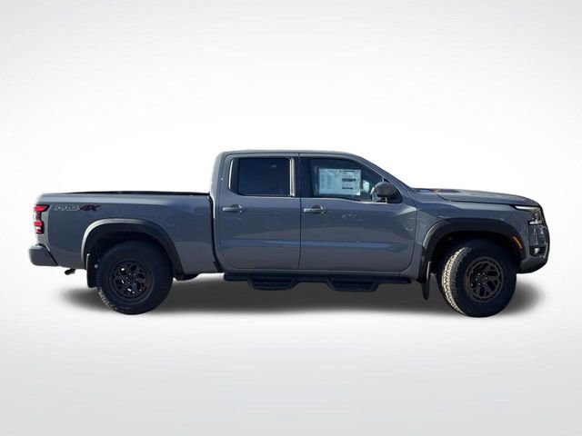 New 2026 Nissan Frontier PRO-4X image 2