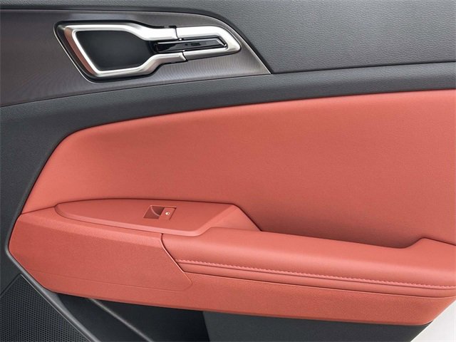 New 2026 Kia Sportage SX image 16