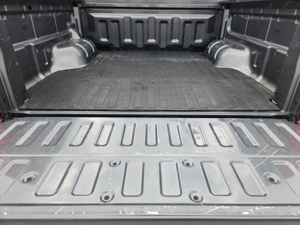 Used 2021 Ford Ranger Lariat w/ Equipment Group 501A High AWD/4WD image 38