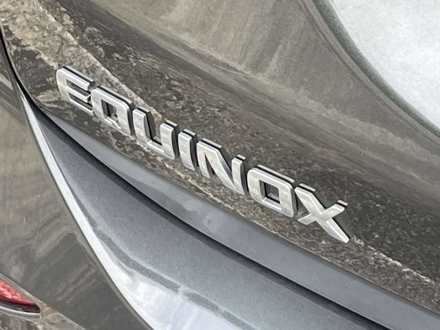 Certified 2020 Chevrolet Equinox LT AWD/4WD image 13