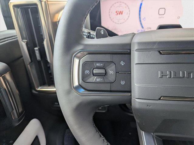 New 2025 GMC Hummer EV 3X w/ Extreme Off-Road Package image 15