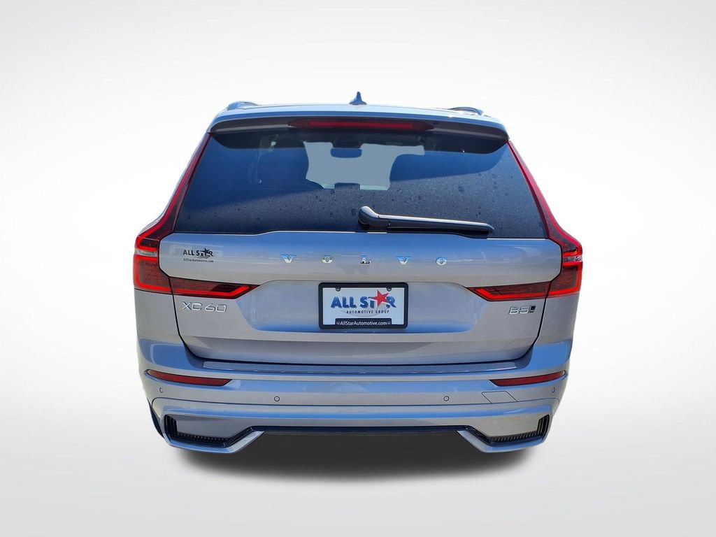 New 2026 Volvo XC60 B5 Plus w/ Protection Package Premier AWD/4WD image 7