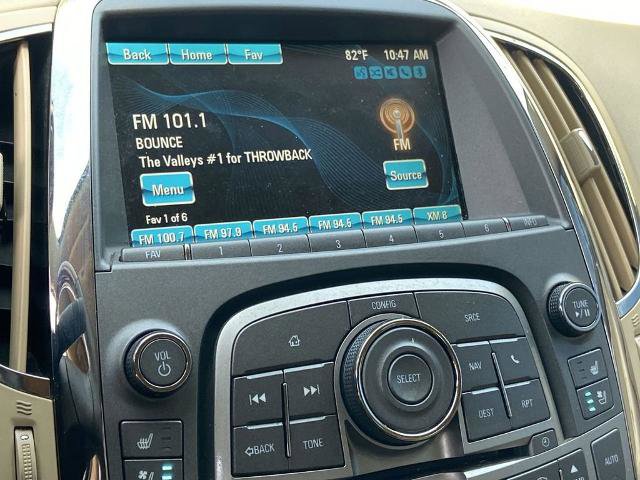 Used 2013 Buick LaCrosse Premium w/ Driver Confidence Package FWD image 9
