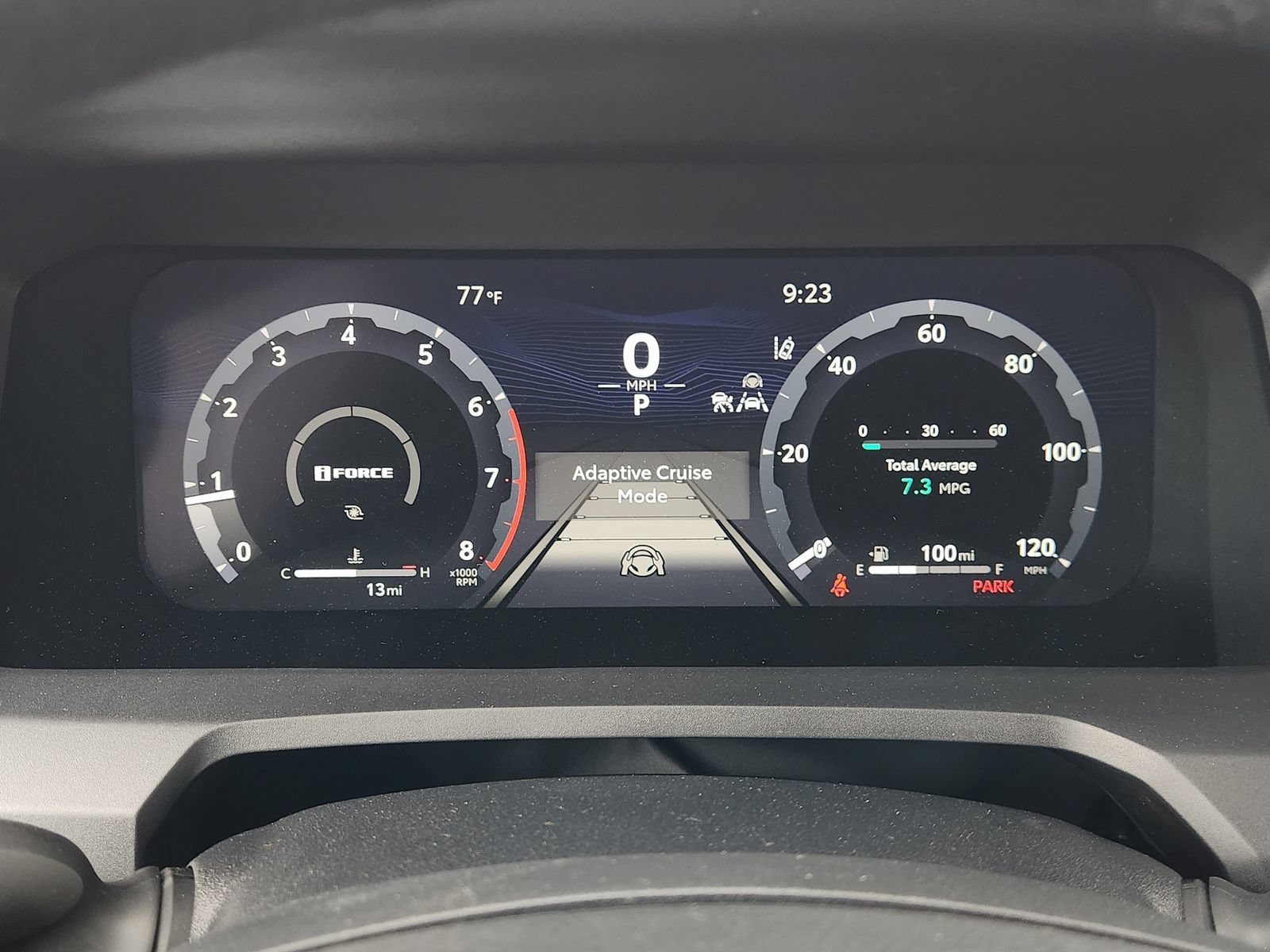 New 2026 Toyota Tacoma TRD Sport RWD image 17