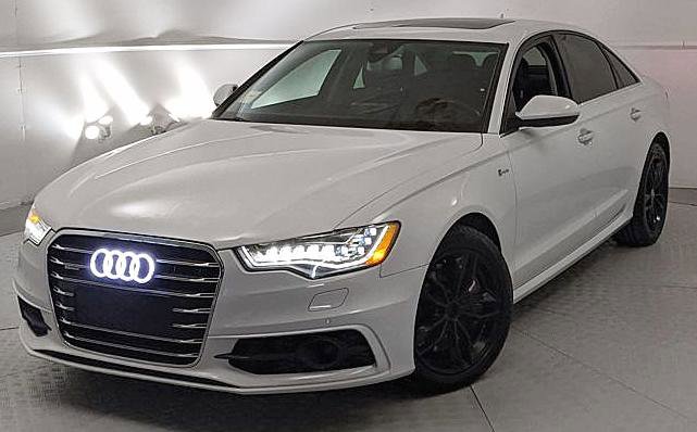 Used 2014 Audi A6 3.0T Prestige w/ Prestige Package image 6