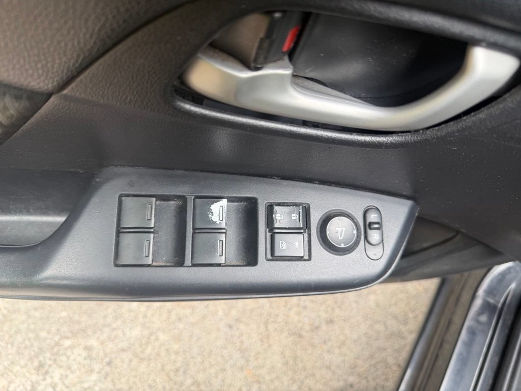 Used 2014 Honda Civic LX image 10