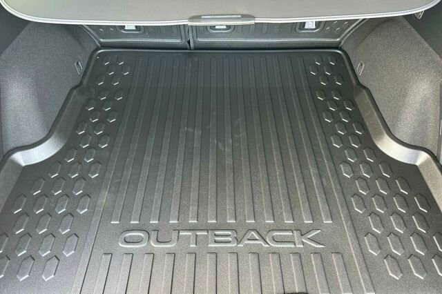 New 2025 Subaru Outback Touring XT w/ Popular Package #2 image 16