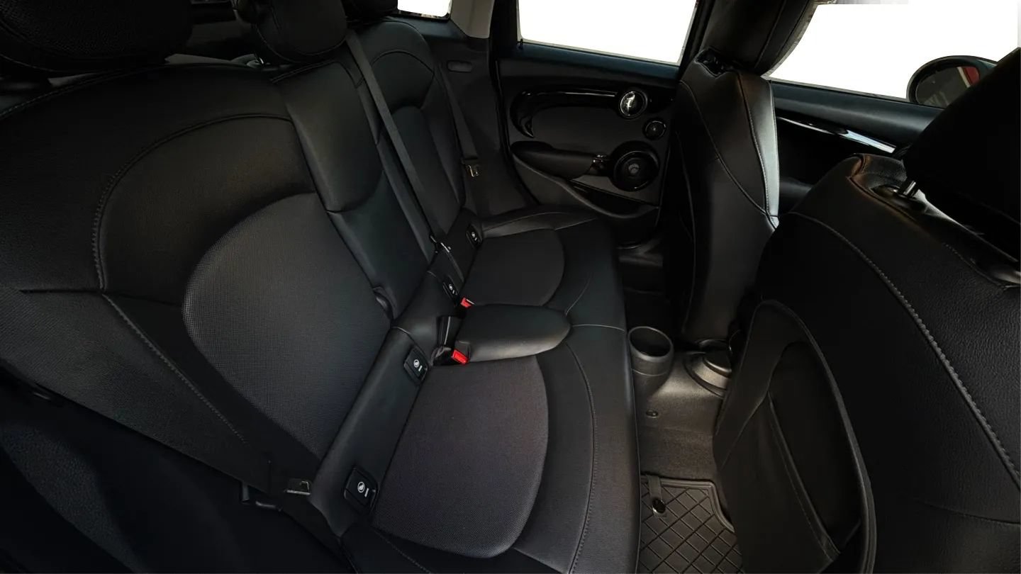 Used 2021 MINI Cooper S w/ Premium Package FWD image 16