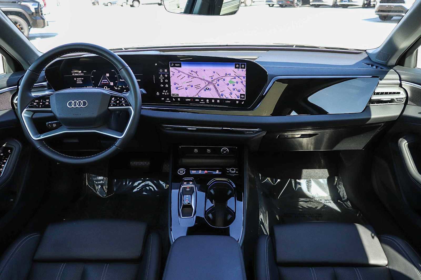 Used 2025 Audi A5 2.0T Premium Plus w/ Premium Plus image 16