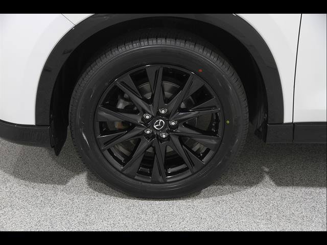 Certified 2024 MAZDA CX-5 Carbon Edition AWD/4WD image 20
