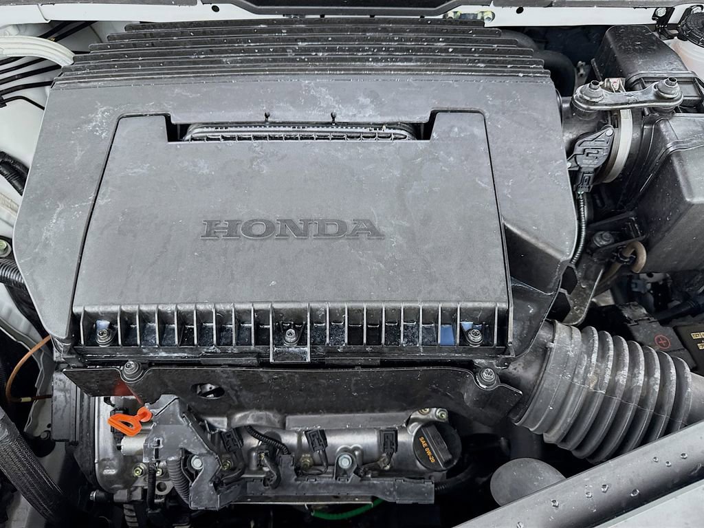 Used 2025 Honda Pilot Touring image 44