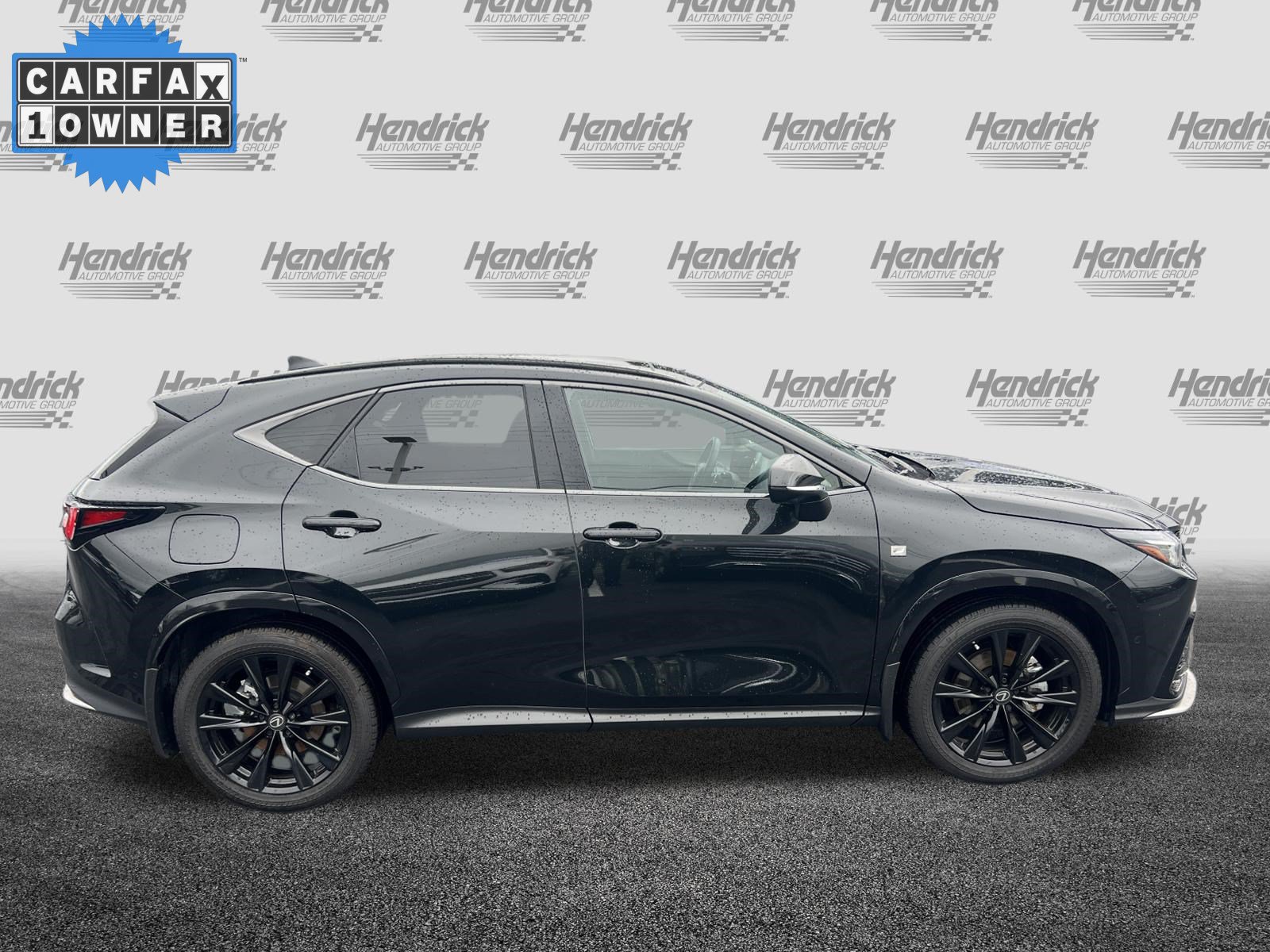 Used 2026 Lexus NX 450h+ F Sport w/ Accessory Package (2T) AWD/4WD image 11
