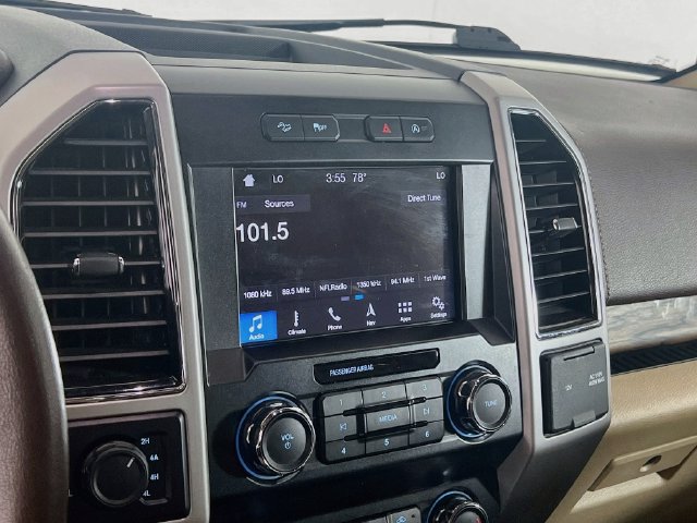 Used 2019 Ford F150 4x4 SuperCrew image 11